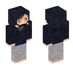 Minecraft Skin #176618