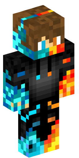 Minecraft Skin #176630