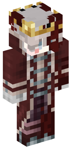 Minecraft Skin #176633