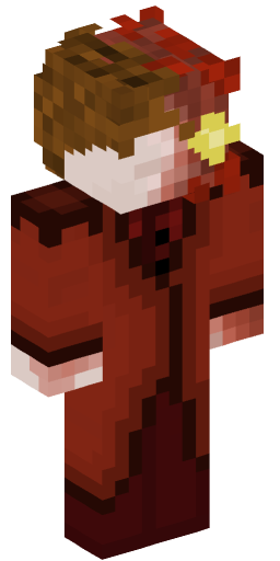 Minecraft Skin #176637