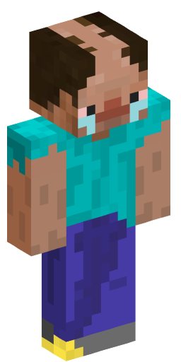 Minecraft Skin #176642