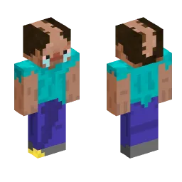 Minecraft Skin #176642
