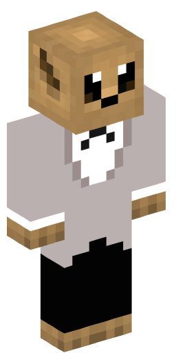 Minecraft Skin #176643