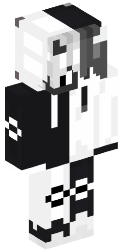 Minecraft Skin #176644