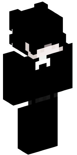 Minecraft Skin #176645