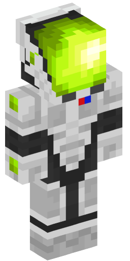 Minecraft Skin #176648