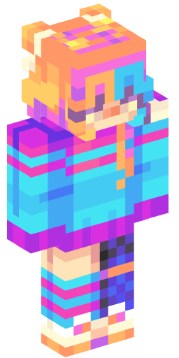 Minecraft Skin #176650