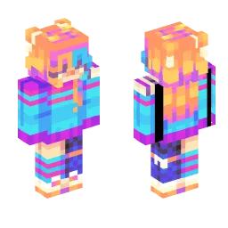 Minecraft Skin #