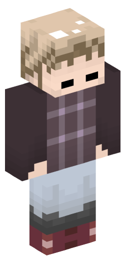 Minecraft Skin #176652