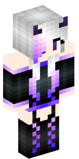 Minecraft Skin #176653