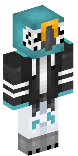 Minecraft Skin #176656