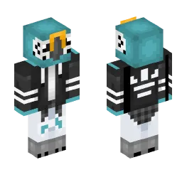 Minecraft Skin #176656