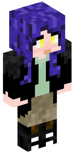 Minecraft Skin #176657