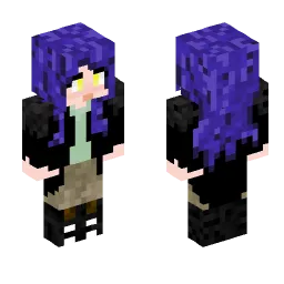 Minecraft Skin #176657