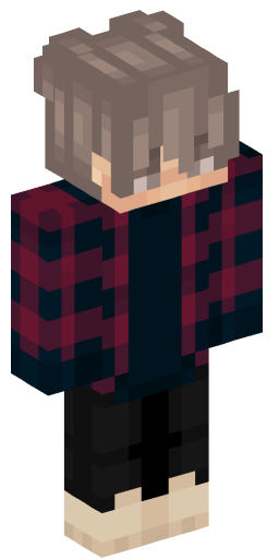 Minecraft Skin #176658