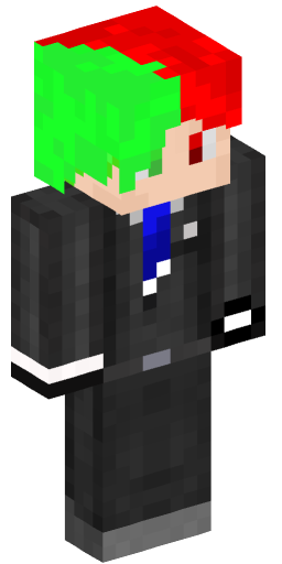 Master_Creator Minecraft Skin Preview on Minecraft.Co.Com