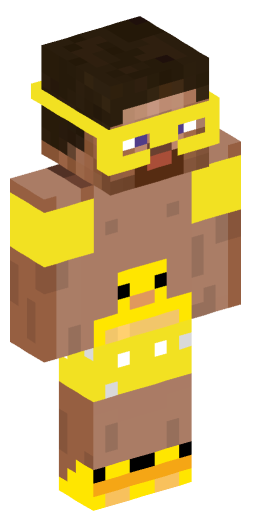 Minecraft Skin #176661