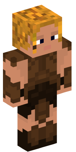 Minecraft Skin #176664