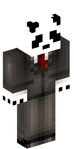 Minecraft Skin #176665