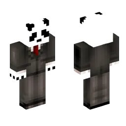 Minecraft Skin #176665