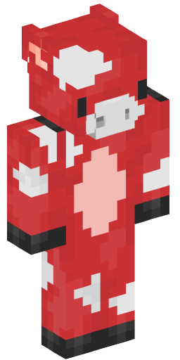 Minecraft Skin #176667