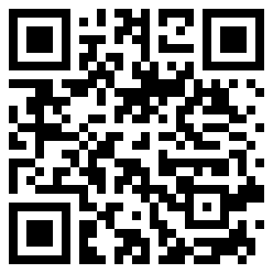 Saturn QR Code