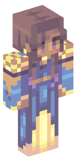 Minecraft Skin #176670