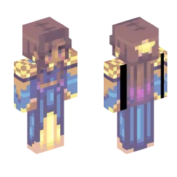 Minecraft Skin #176670