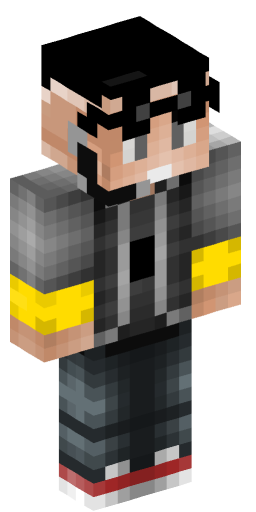 Minecraft Skin #176671