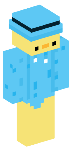 Minecraft Skin #176675