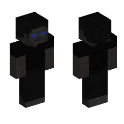 Minecraft Skin #176682