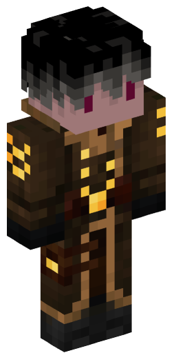 Minecraft Skin #176687