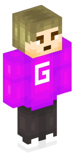 Minecraft Skin #176688