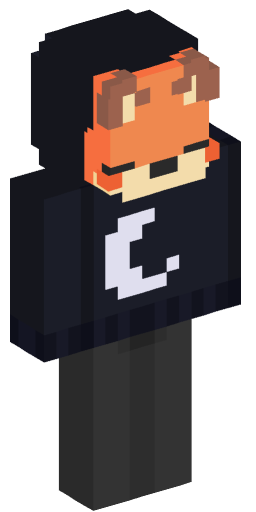 Minecraft Skin #176689