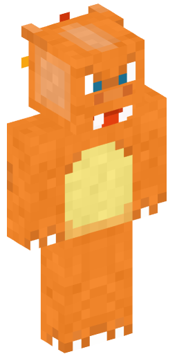 Minecraft Skin #176690