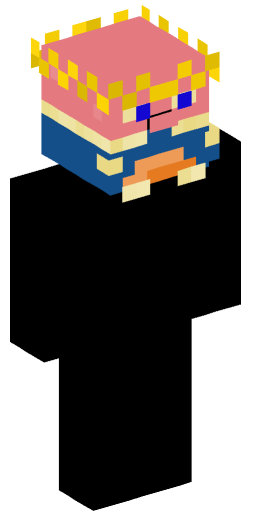 Minecraft Skin #176692