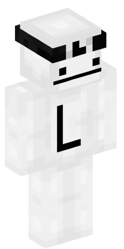 negry Minecraft Skin Preview on Minecraft.Co.Com