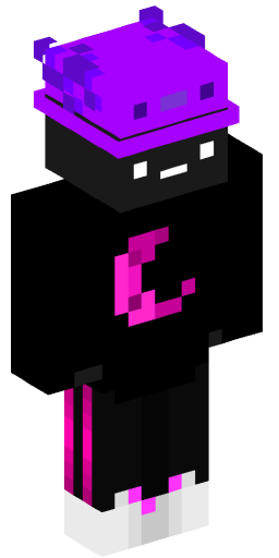 Minecraft Skin #176695