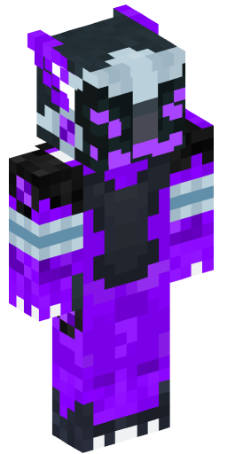 Minecraft Skin #176697