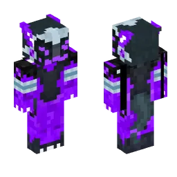 Minecraft Skin #176697