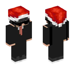 Minecraft Skin #176701