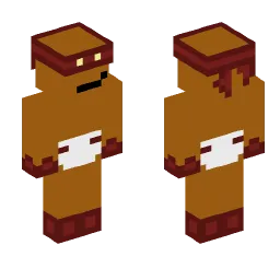 Minecraft Skin #176702