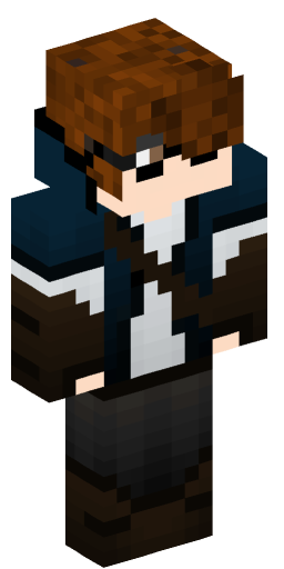 Minecraft Skin #176703