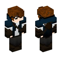 Minecraft Skin #176703