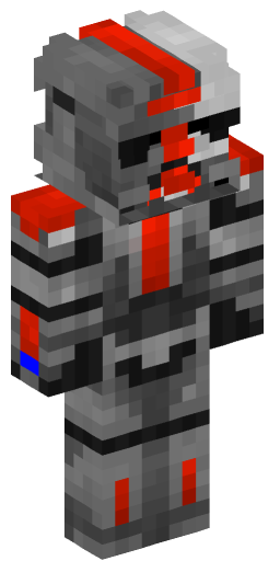 Minecraft Skin #176707
