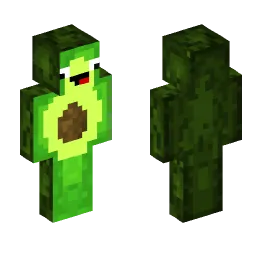 Minecraft Skin #176714