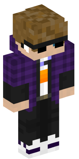 Minecraft Skin #176717