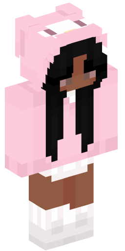 Minecraft Skin #176721