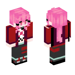Minecraft Skin #176722