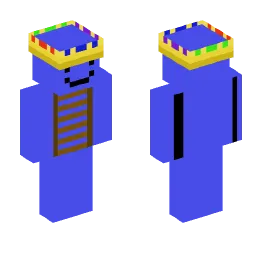 Minecraft Skin #176723